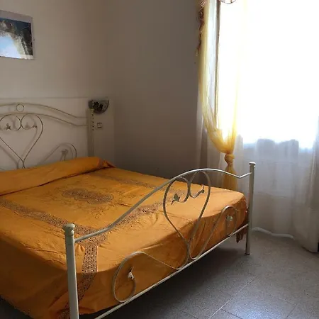Apartment Degli Ulivi