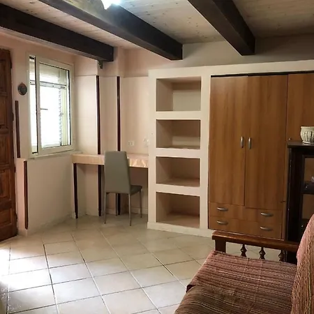Apartment Degli Ulivi *