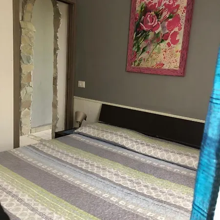 Apartment Degli Ulivi